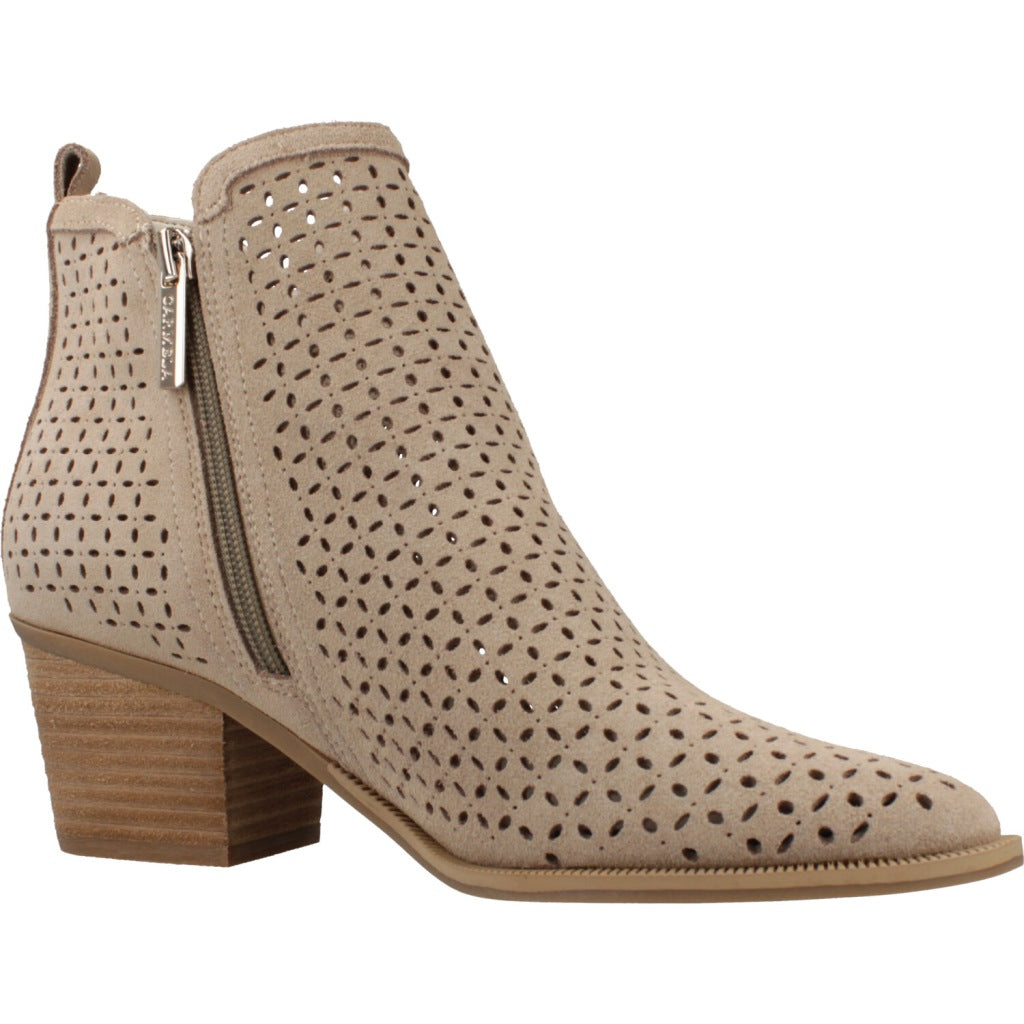 CARMELA BOTIN en color BEIGE  (5)