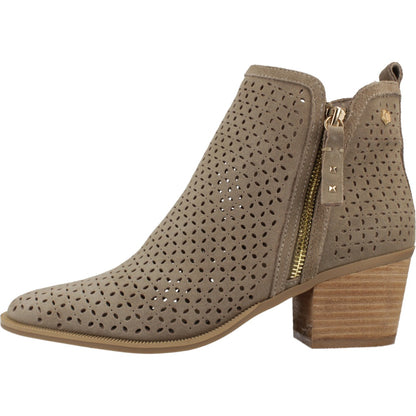 CARMELA C en color TAUPE  (2)