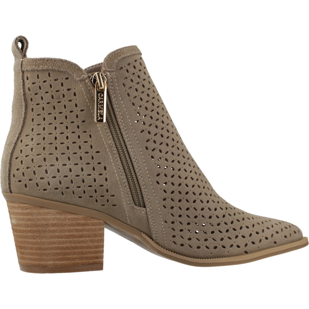 CARMELA C en color TAUPE  (4)