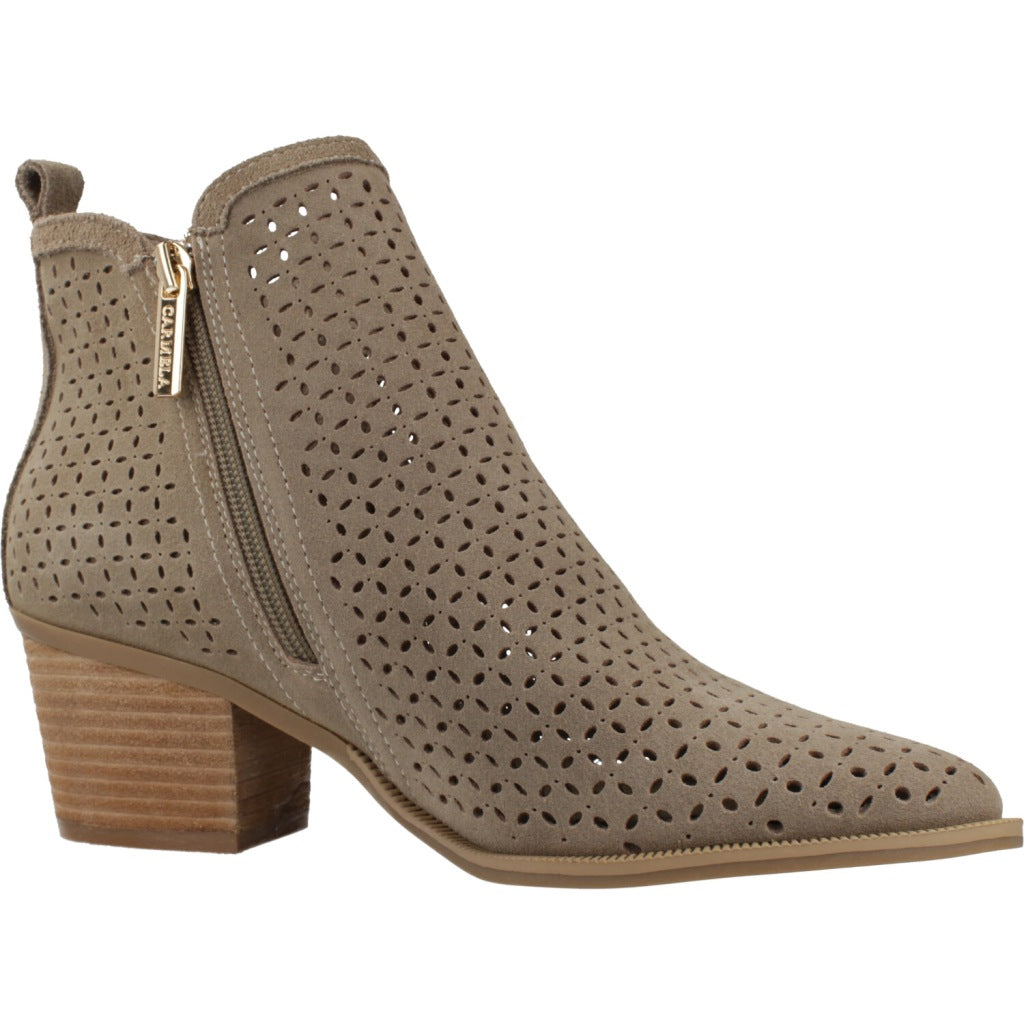 CARMELA C en color TAUPE  (5)