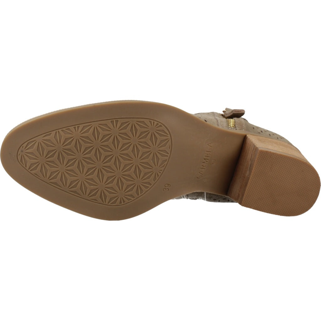 CARMELA C en color TAUPE  (6)