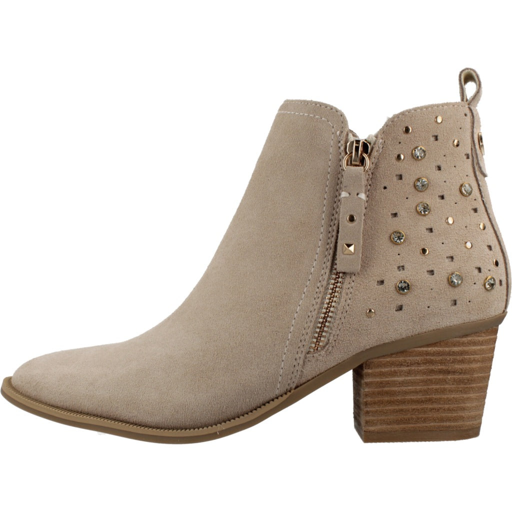 CARMELA C en color BEIGE  (2)