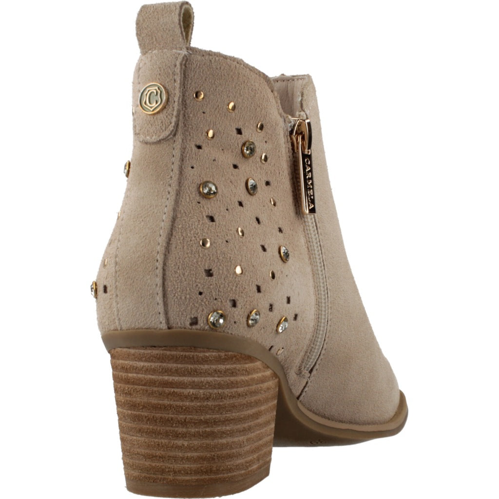 CARMELA C en color BEIGE  (3)