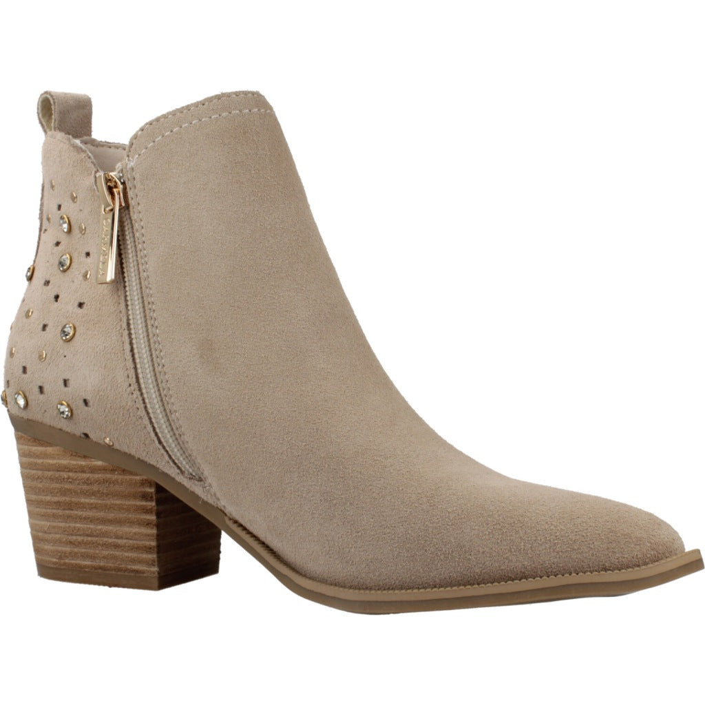 CARMELA C en color BEIGE  (5)