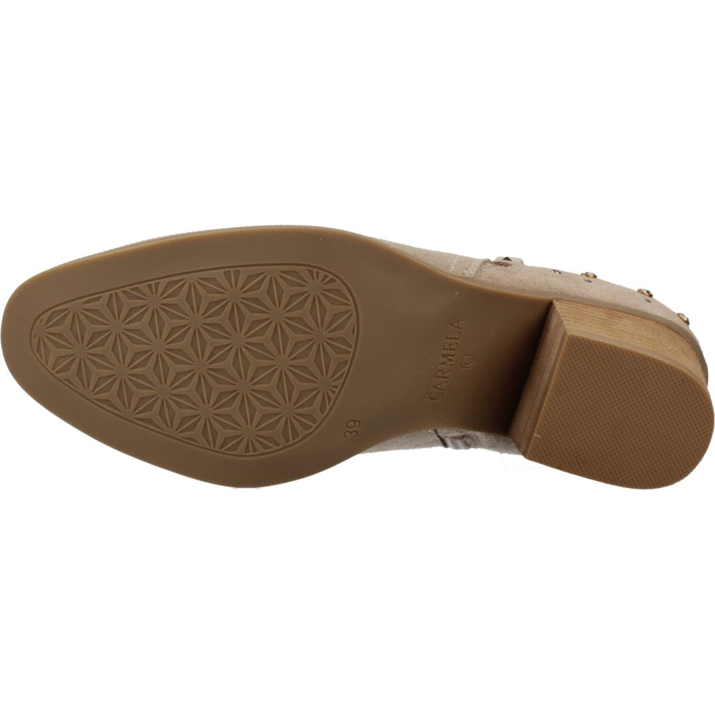 CARMELA C en color BEIGE  (6)