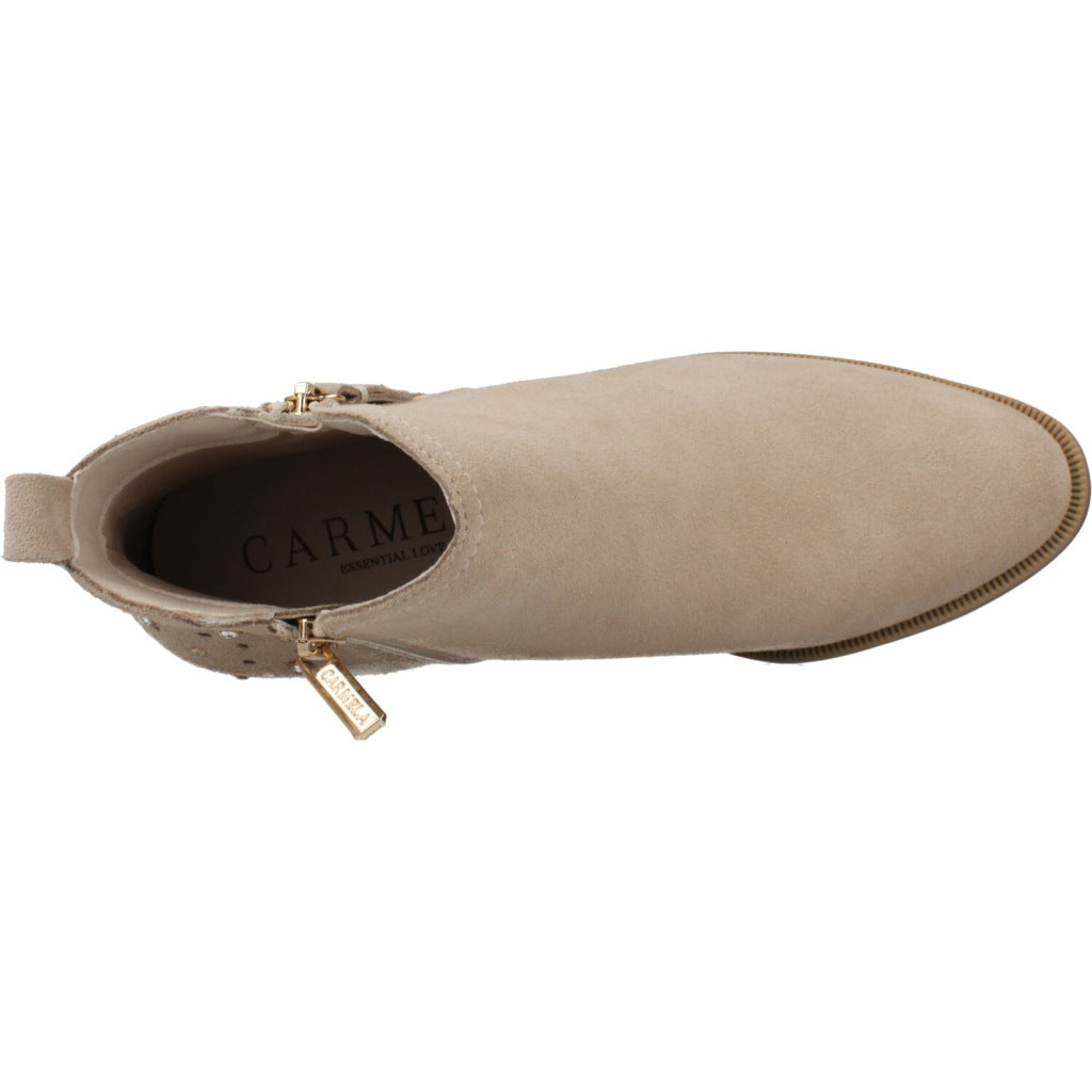 CARMELA C en color BEIGE  (7)