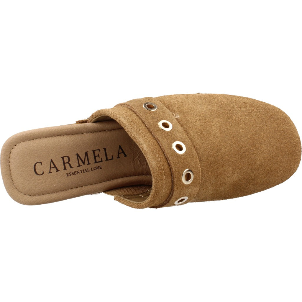 CARMELA C en color CAMEL  (6)