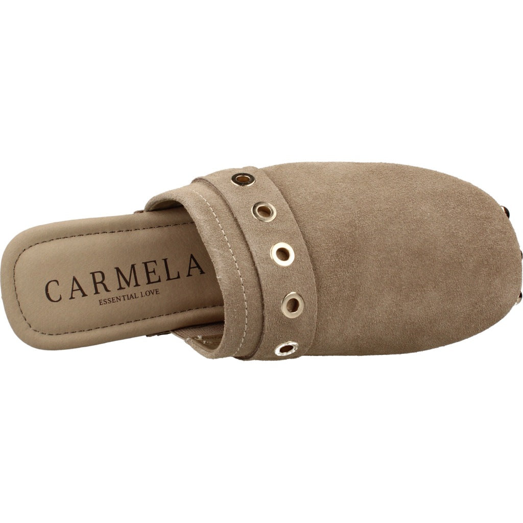 CARMELA C en color TAUPE  (7)