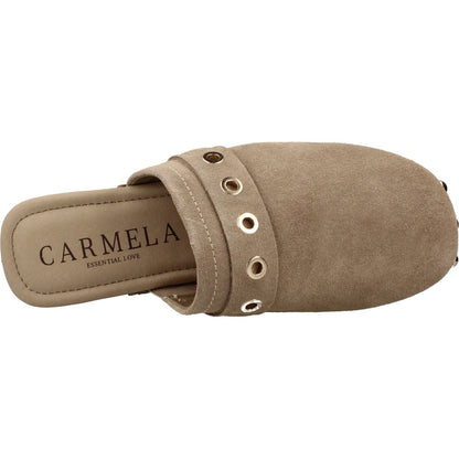 CARMELA C en color TAUPE  (7)