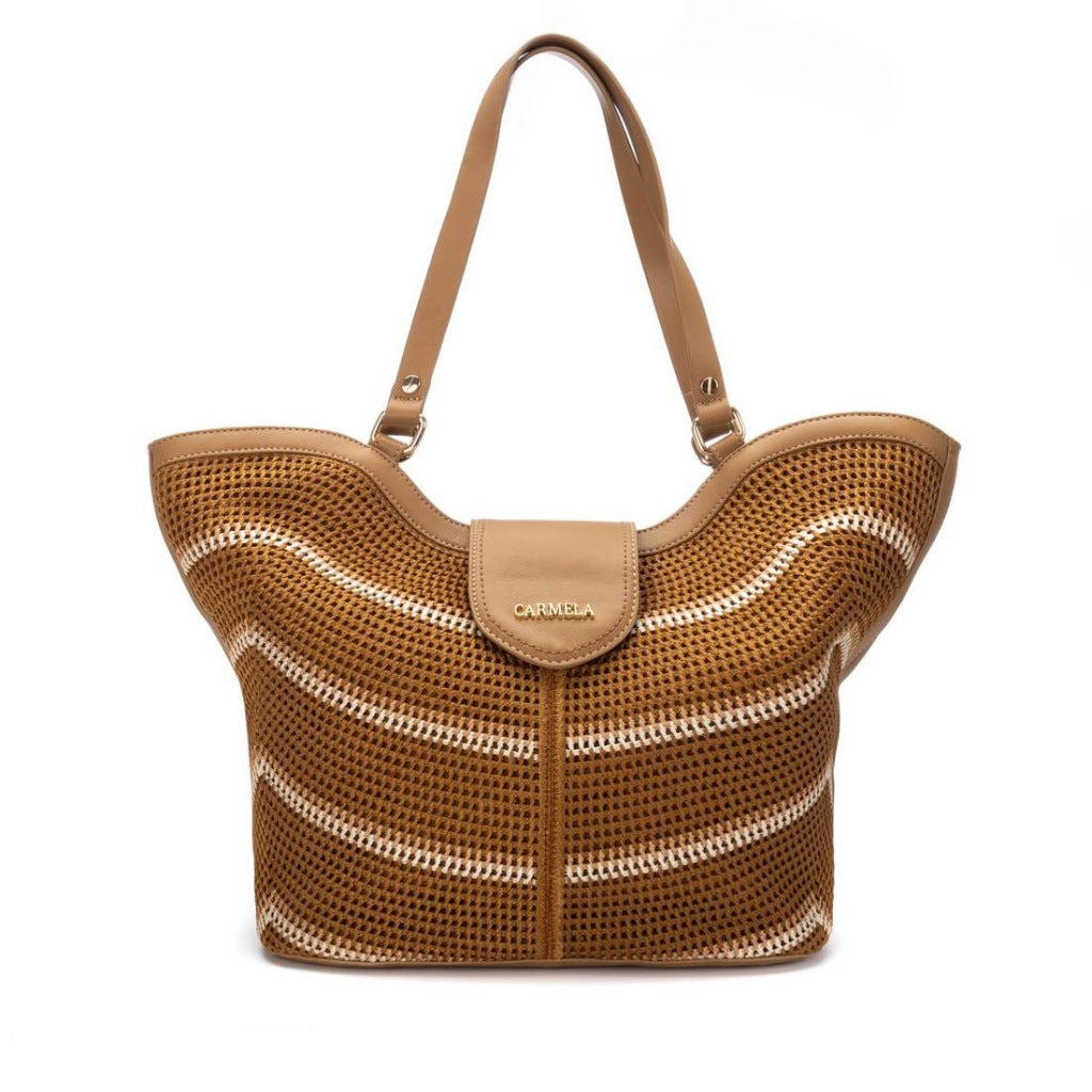 CARMELA C en color CAMEL  (2)