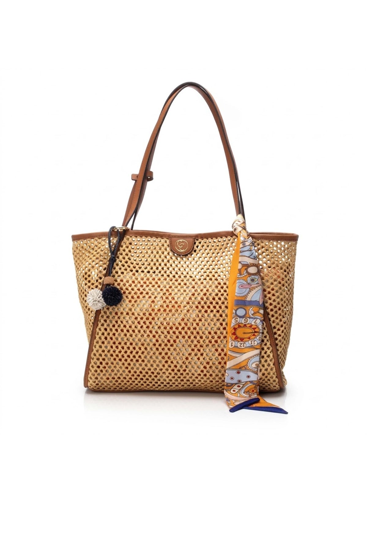 CARMELA C en color CAMEL  (1)