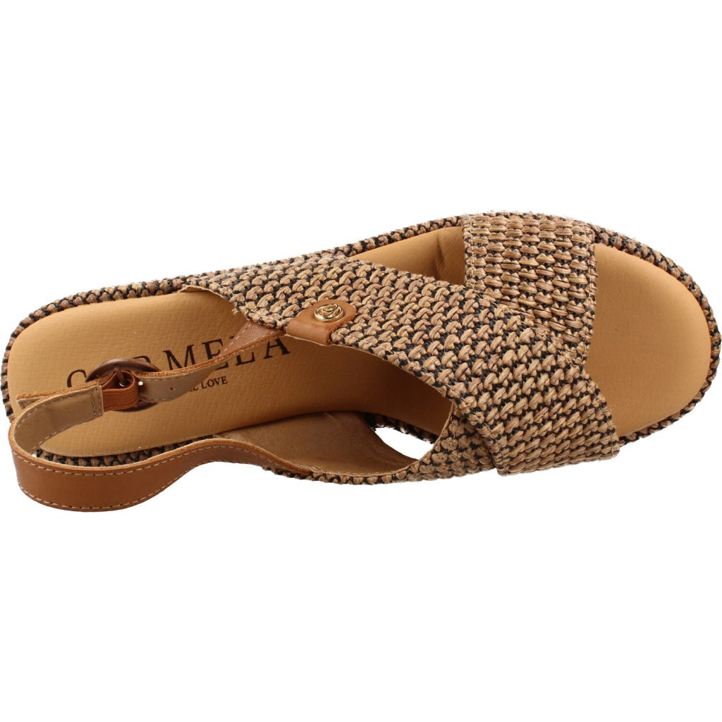 CARMELA C  en color CAMEL  (7)