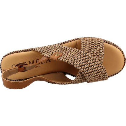 CARMELA C  en color CAMEL  (7)