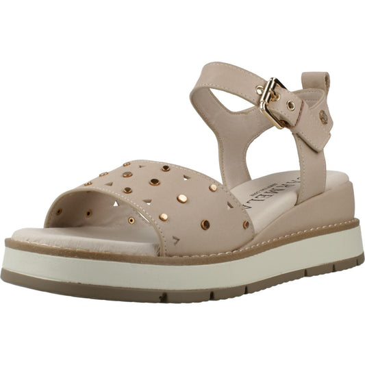 CARMELA C en color BEIGE  (1)