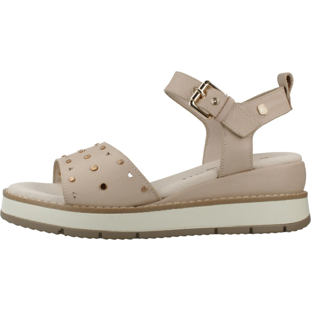 CARMELA C en color BEIGE  (2)
