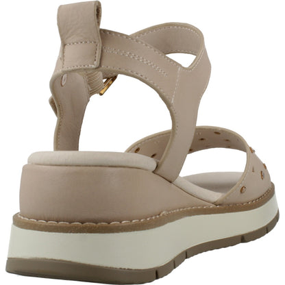 CARMELA C en color BEIGE  (3)