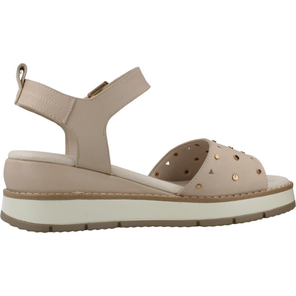 CARMELA C en color BEIGE  (4)