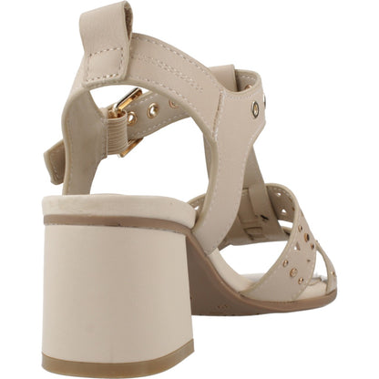 CARMELA C  en color BEIGE  (3)
