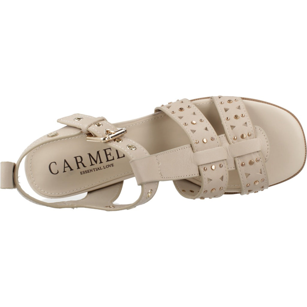 CARMELA C  en color BEIGE  (7)