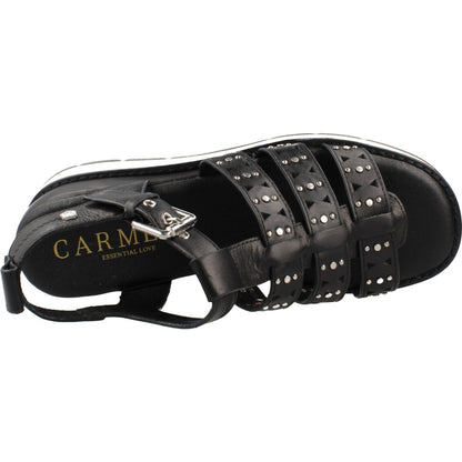 CARMELA C en color NEGRO  (7)