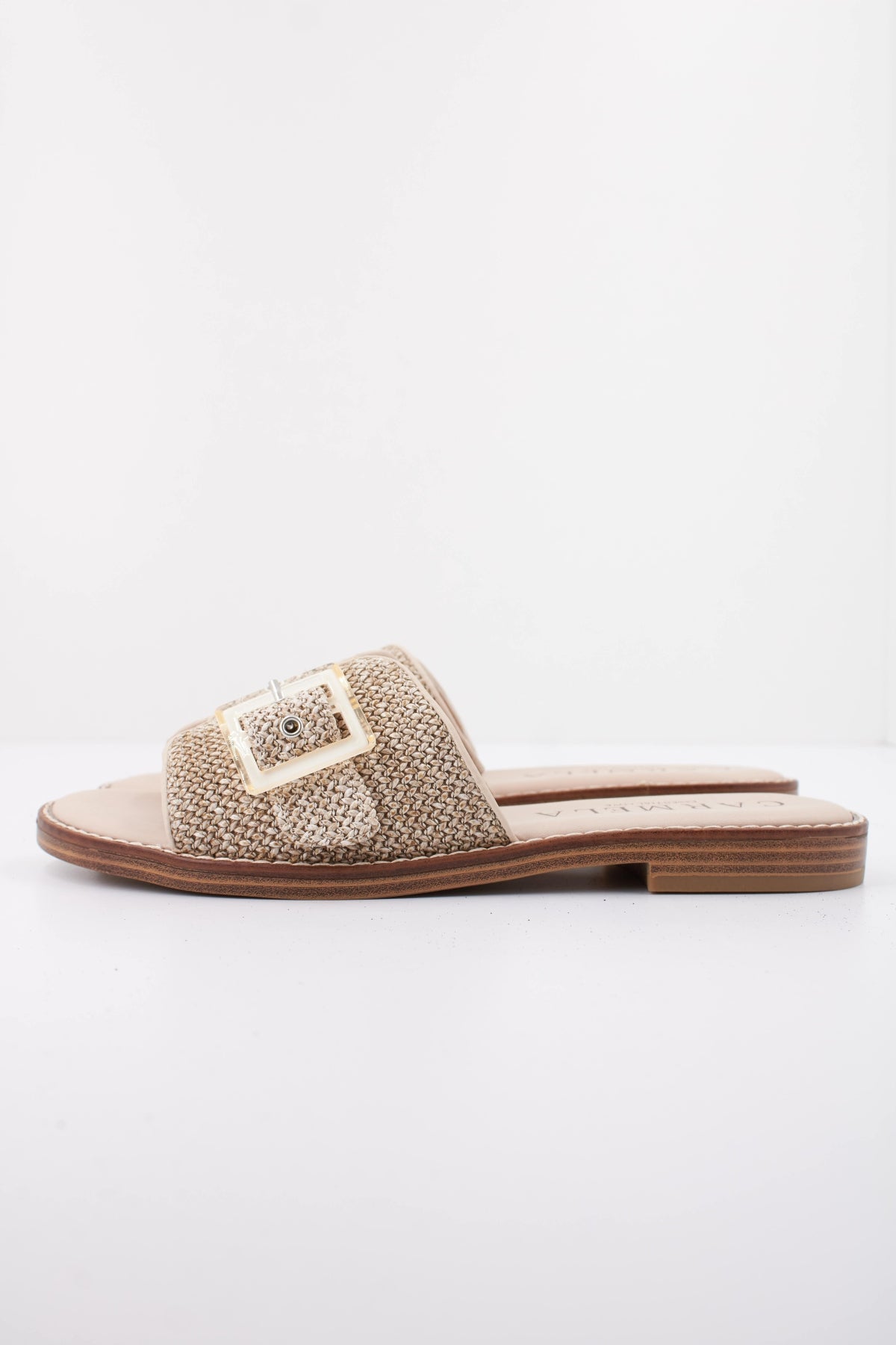 CARMELA C en color BEIGE  (1)