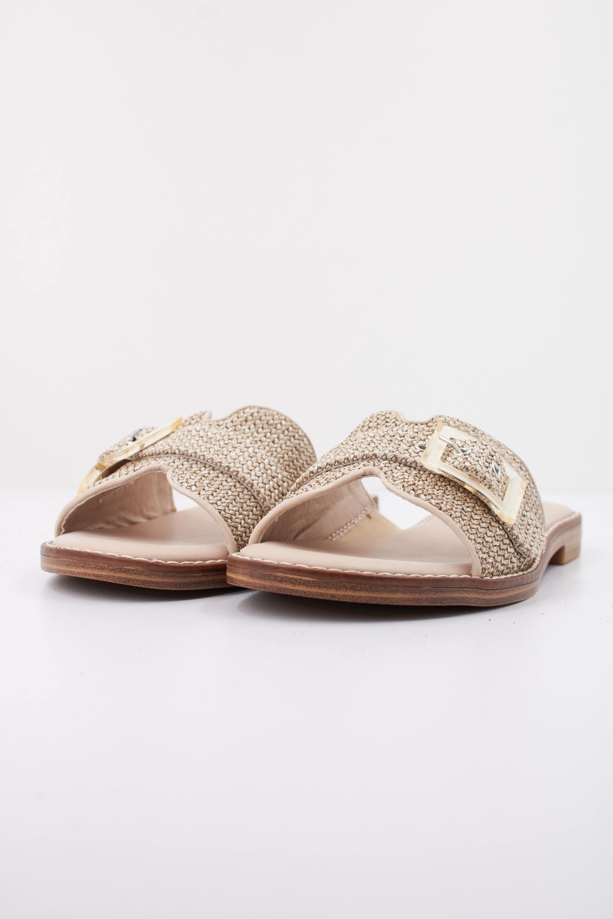 CARMELA C en color BEIGE  (2)