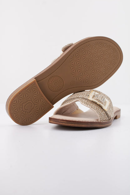CARMELA C en color BEIGE  (5)