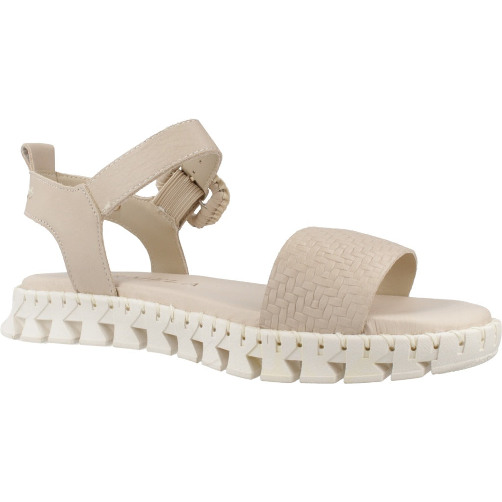 CARMELA C  en color BEIGE  (5)