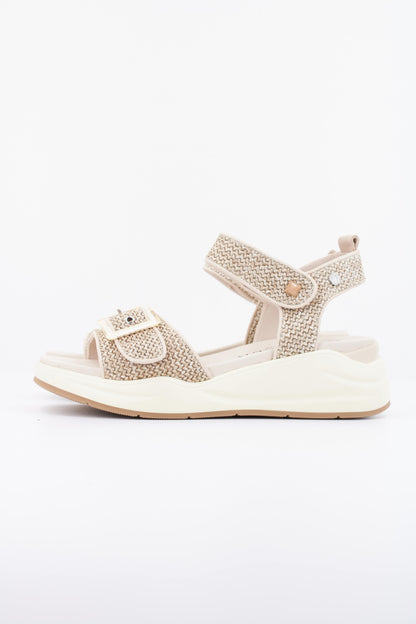 CARMELA C en color BEIGE  (1)