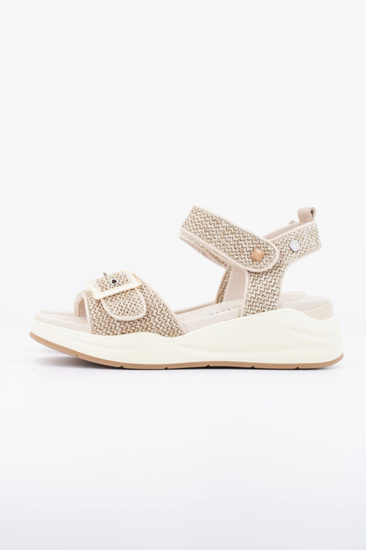 CARMELA C en color BEIGE  (1)
