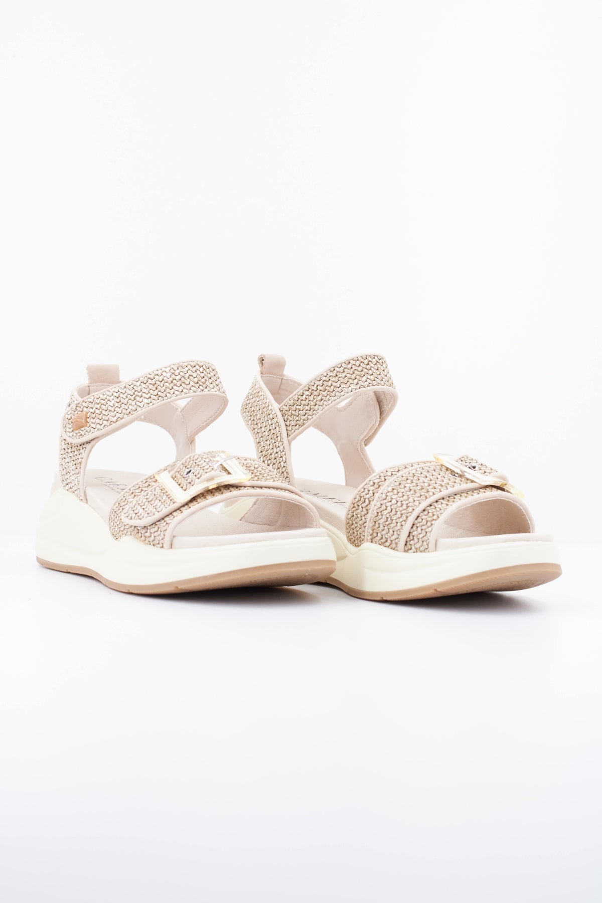 CARMELA C en color BEIGE  (2)