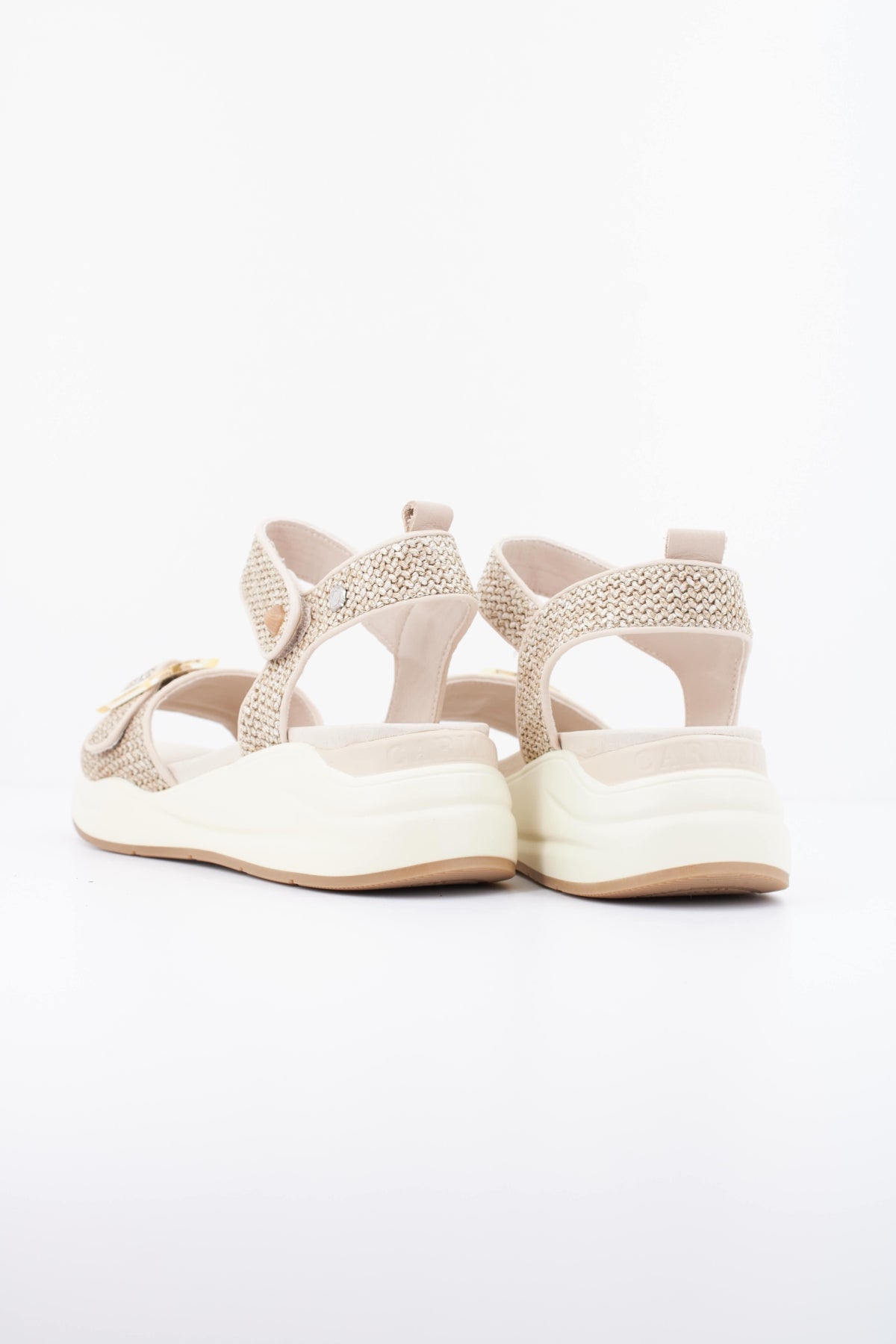 CARMELA C en color BEIGE  (4)