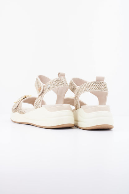 CARMELA C en color BEIGE  (4)