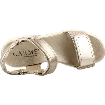 CARMELA C  en color ORO  (7)
