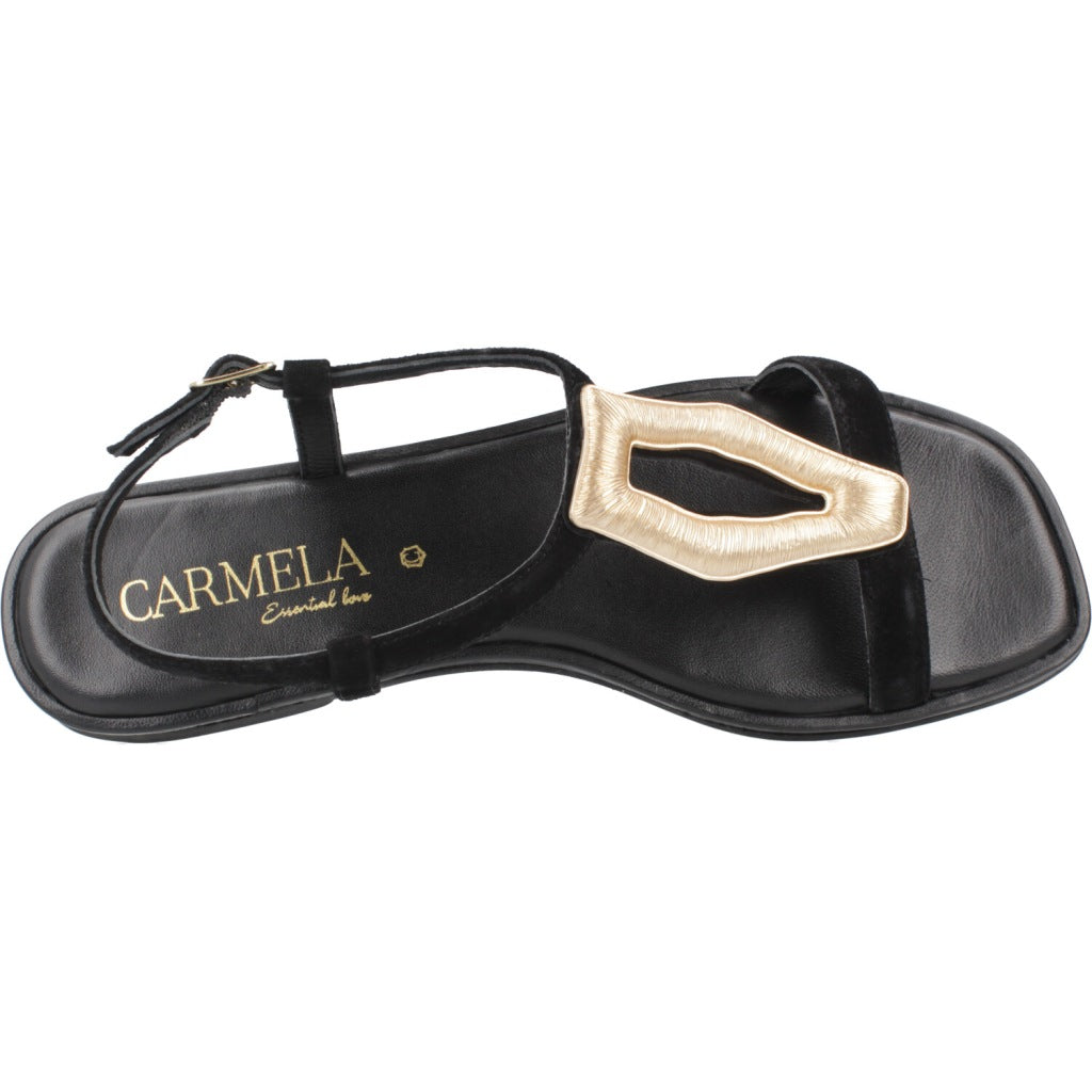 CARMELA C  en color NEGRO  (7)