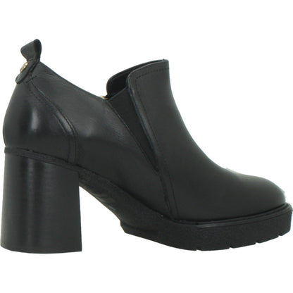 CARMELA C ZAPATO ABOTI en color NEGRO  (4)