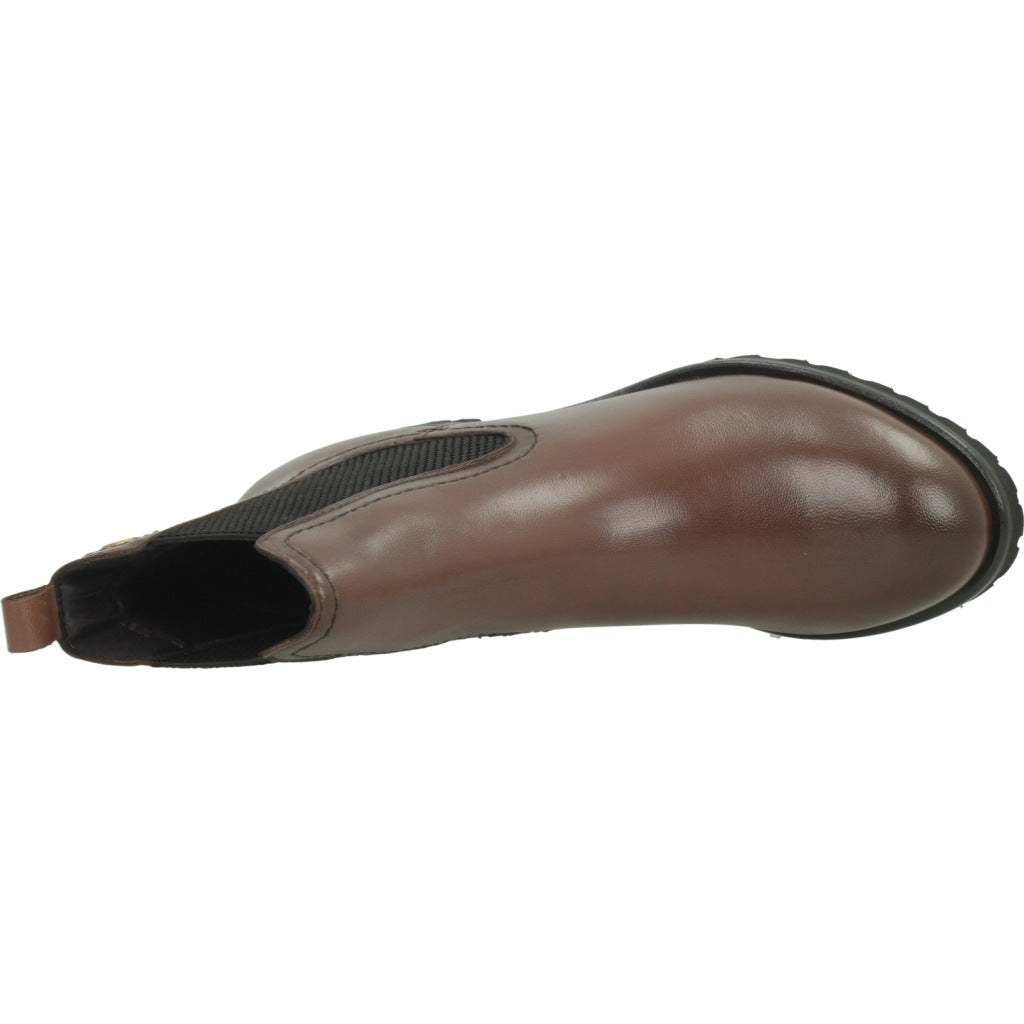 CARMELA C BOTIN SRA en color CAMEL  (7)