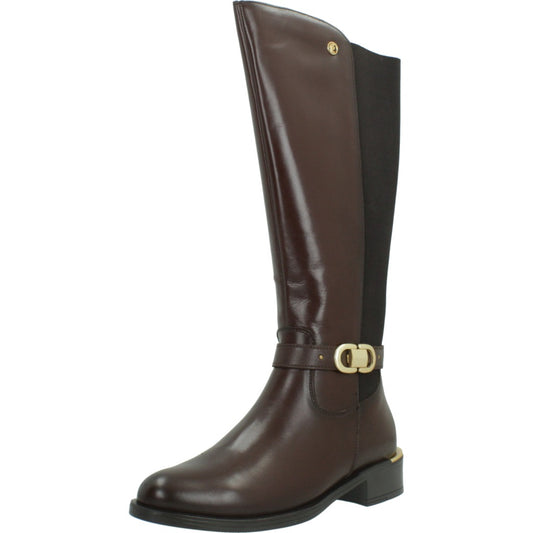 CARMELA C BOTA en color MARRON  (1)