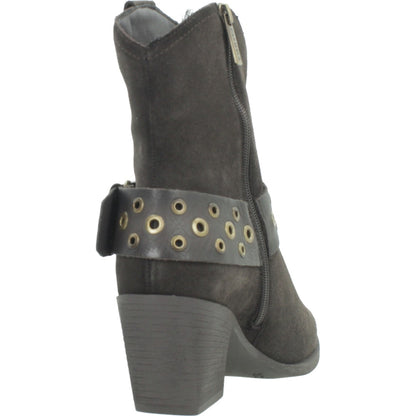 CARMELA C BOTIN SRA en color MARRON  (3)
