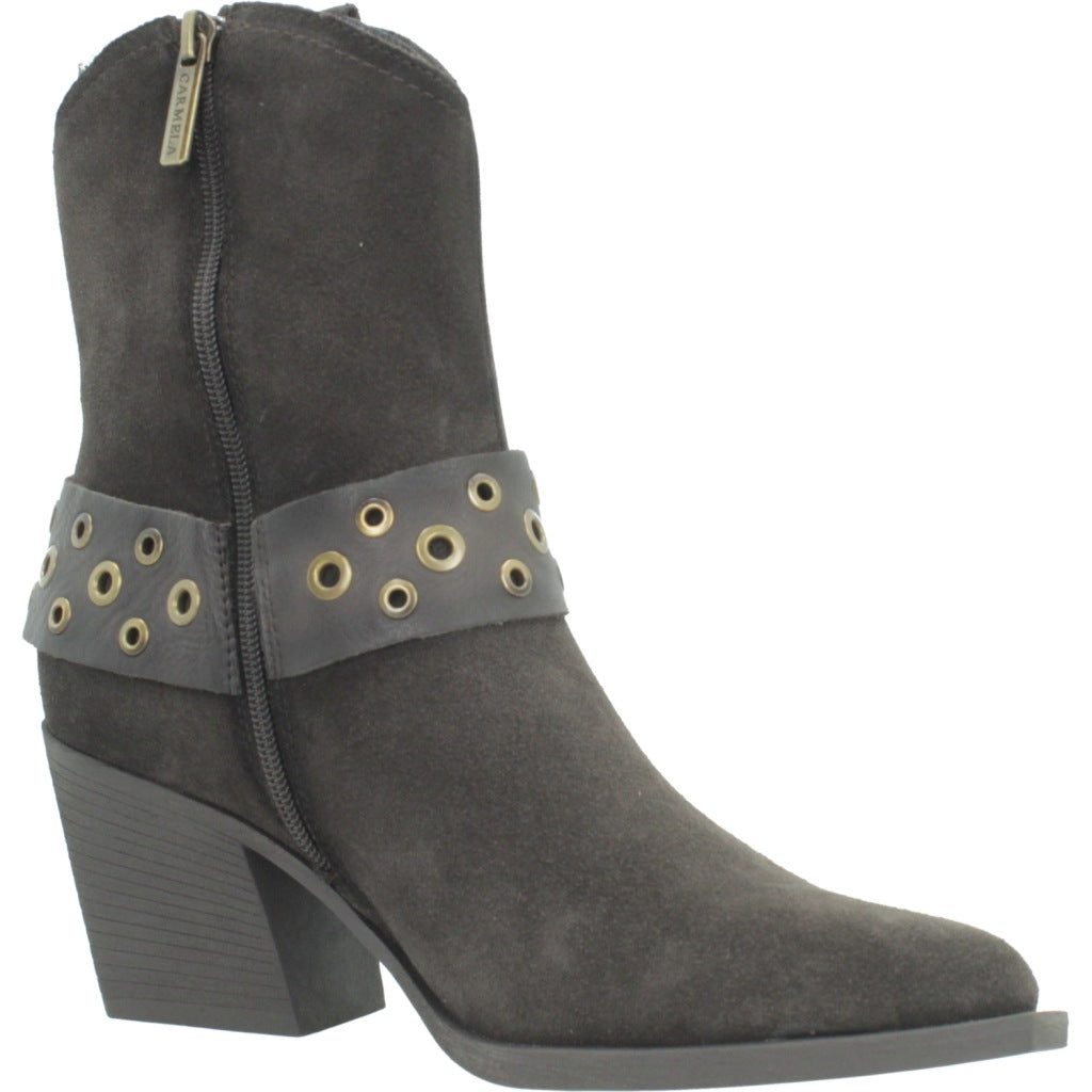 CARMELA C BOTIN SRA en color MARRON  (5)