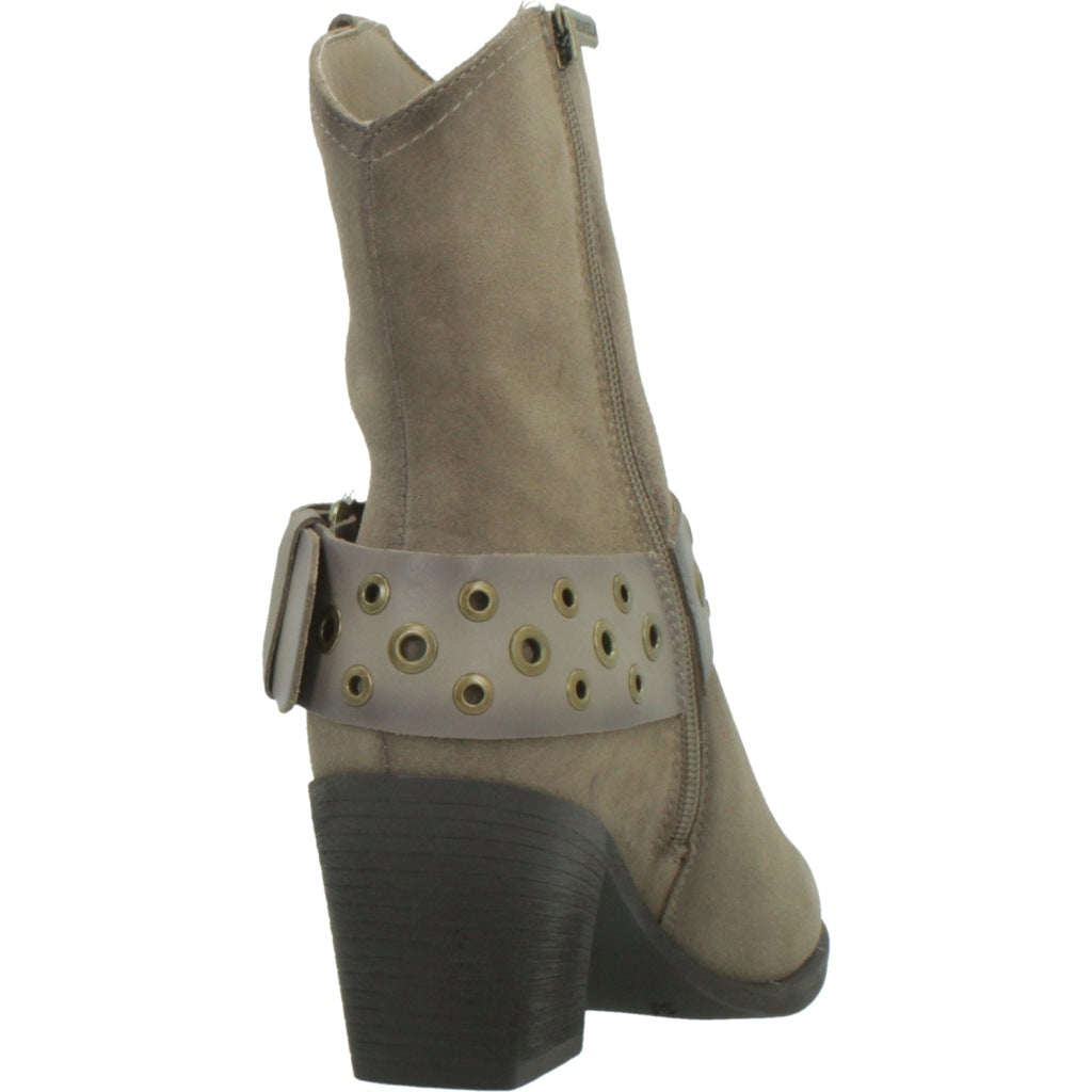 CARMELA C  en color TAUPE  (3)