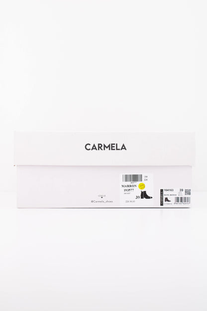 CARMELA C BOTIN SRA en color MARRON  (6)