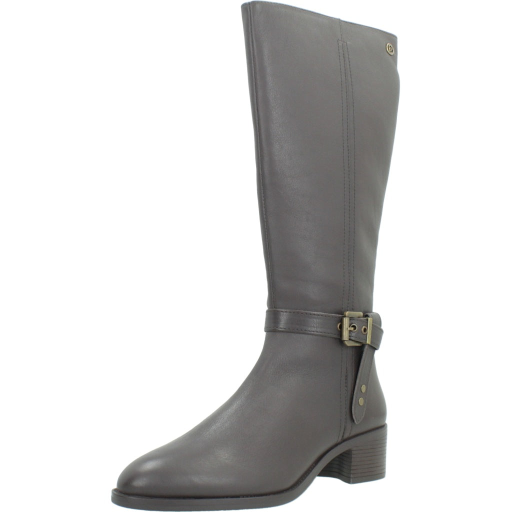 CARMELA C BOTA SRA en color MARRON  (1)