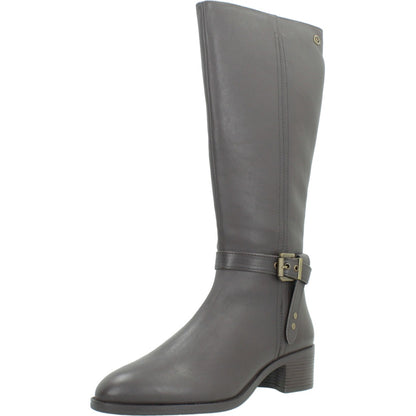 CARMELA C BOTA SRA en color MARRON  (1)