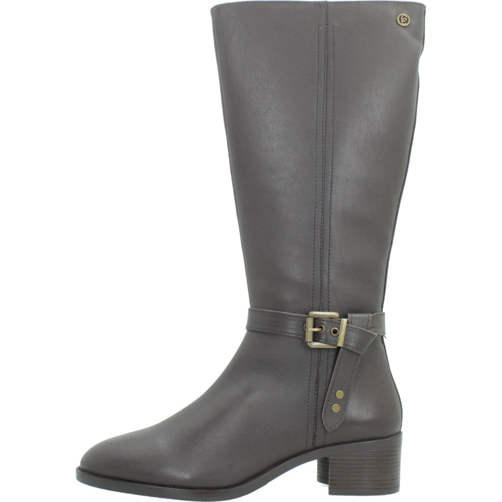 CARMELA C BOTA SRA en color MARRON  (2)