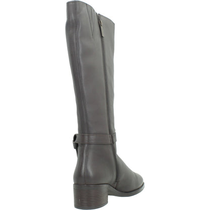 CARMELA C BOTA SRA en color MARRON  (3)