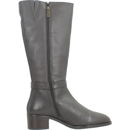 CARMELA C BOTA SRA en color MARRON  (4)