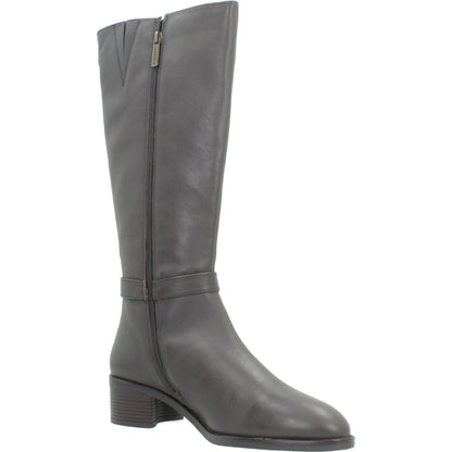 CARMELA C BOTA SRA en color MARRON  (5)