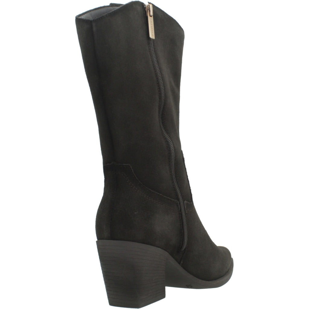 CARMELA C BOTA SRA en color MARRON  (3)