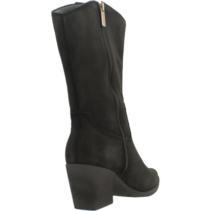 CARMELA C BOTA SRA en color MARRON  (3)